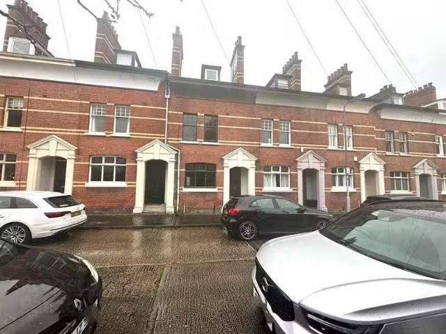 22 Rathgar Street