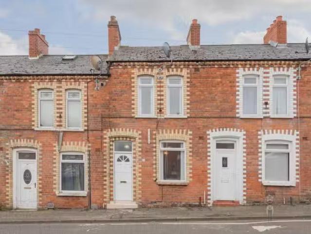 22 Rathlin Street