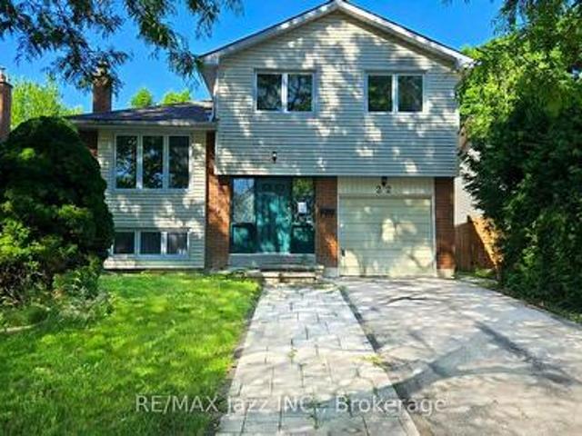 22 Renfield Crescent, Whitby Lynde Creek, ON, L1P 1B4 house for sale | Listing ID E13447 | Royal LePage