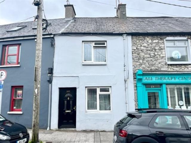 22 Rock Street, Tralee, Kerry Ger Carmody Estates 4821 MyHome. Ie Residential