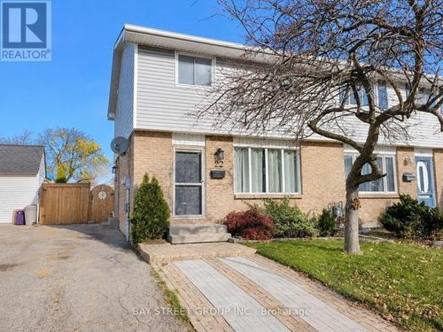 22 Rosamond Crescent, London South, ON, N6E 2M8 house for sale | Listing ID X13454 | Royal LePage