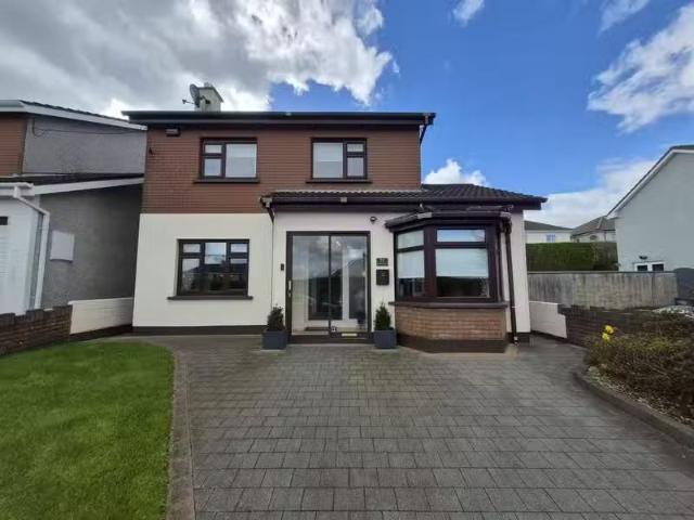22 Rosegarth, Donnybrook, Co. Cork, T12FW3X is for sale