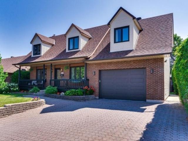22 Rue Claude, Gatineau. QC, J8V 1K7 house for sale | Listing ID 24255 | Royal LePage