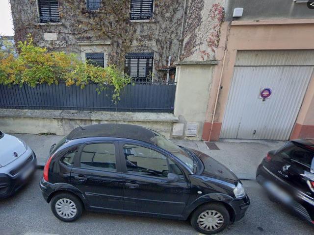 22 RUE ARAGO