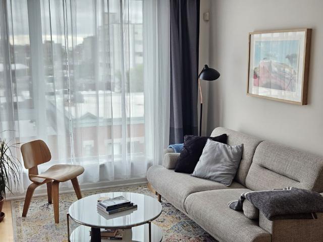 22 Rue Beaubien Est, #501