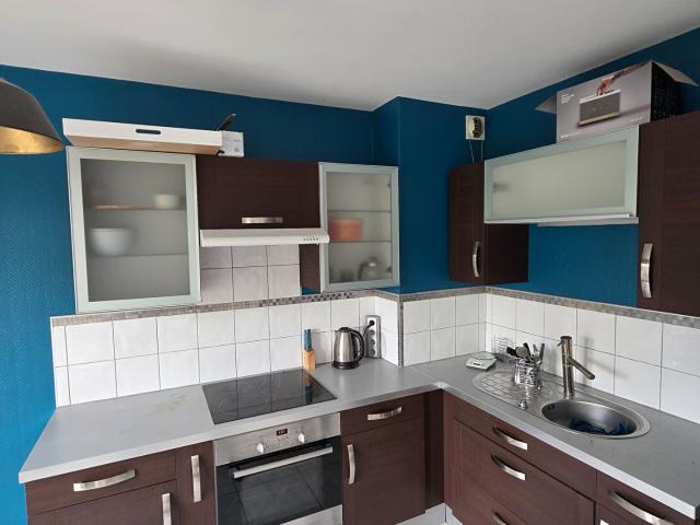 22 Rue de Nancy AMNEVILLE