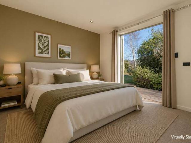 22 Sam John Place, Lake Hawea, Wanaka