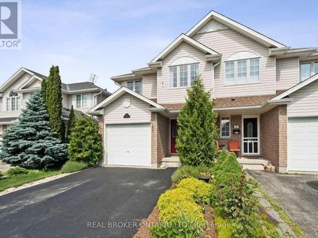 22 Sandcreek Lane, Guelph, ON, N1E 7K9 house for sale | Listing ID X13434 | Royal LePage