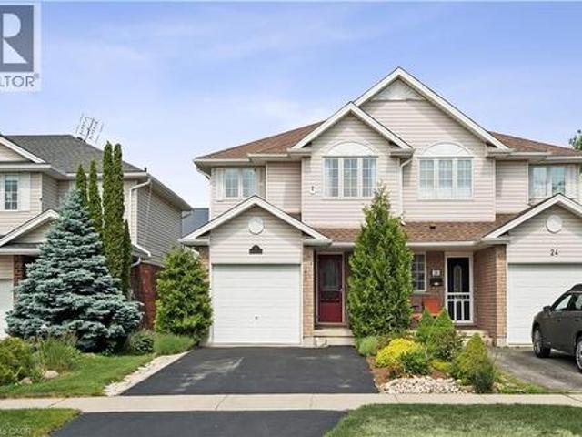 22 Sandcreek Lane, Guelph, ON, N1E 7K9 house for sale | Listing ID 40838 | Royal LePage