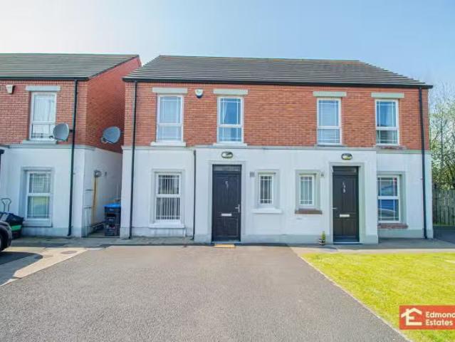 22 Sandymount Green