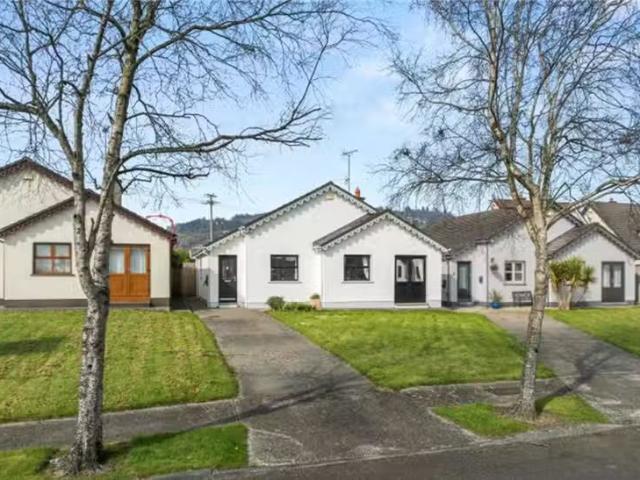 22 Sandycove Phase 1, Ballymoney, Gorey, Co. Wexford, Y25 C583