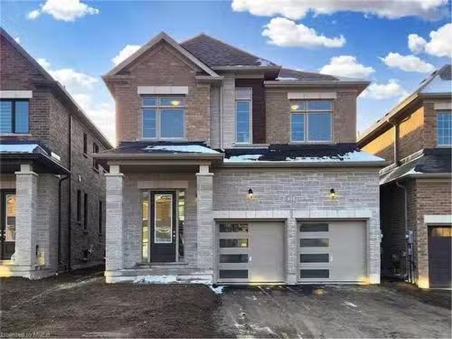 22 Sassafrass Rd Road, Springwater, ON, L9X 2C6 house for sa.
