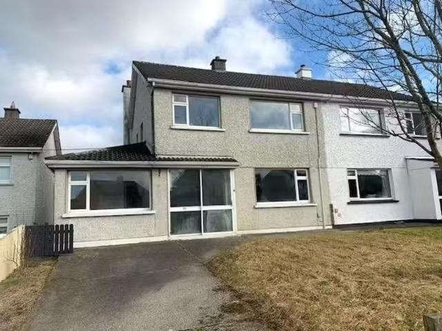 22 Seaman Drive, Riverside, Tuam Road, Co. Galway, H91T28N is.