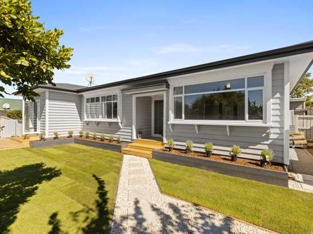 22 Skerten Avenue, Hornby, Christchurch City