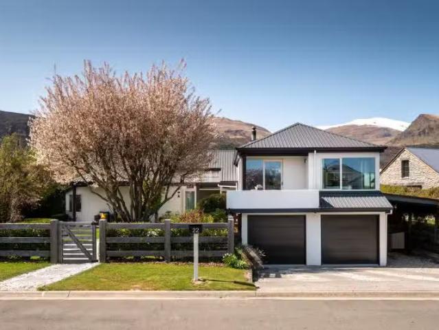 22 Shaw Street, Arrowtown, Queenstown