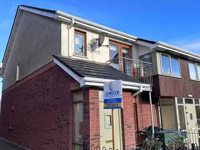 22 Shawbridge, Chambers Park, Kilbird, Kilbird, Co. Kildare, W.