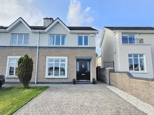 22 Shanacloon, Shanballa, Ennis, Co. Clare, V95Y3Y8 is for sale
