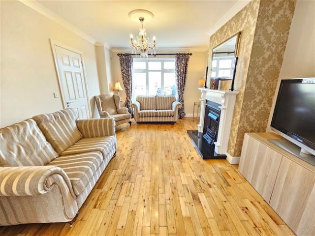 22 Shanacloon, Shanballa, Ennis, Co. Clare DNG O'Sullivan Hurley 4912 MyHome. Ie Residential