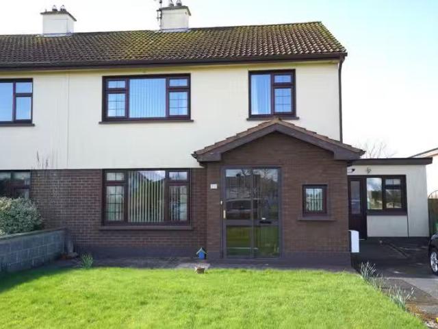 22 Shannon Road, Sixmilebridge, Co. Clare, V95N2W1 is for sale