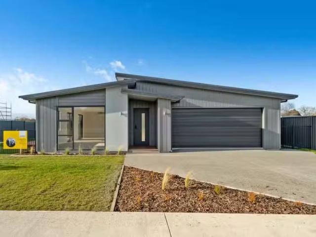 22 Sir Bob Charles Drive, Masterton, Masterton For Sale