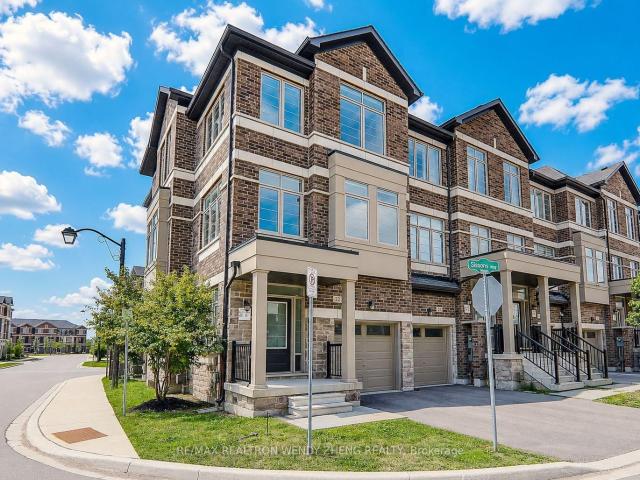 22 Sissons Way, Markham | 4Beds/4Bath, Townhouse, $799,000 | Condos. Ca