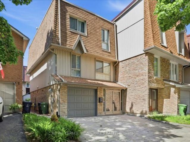 22 Snapdragon Drive, Toronto, ON, M2J 4X6 house for sale | Listing ID C13242 | Royal LePage