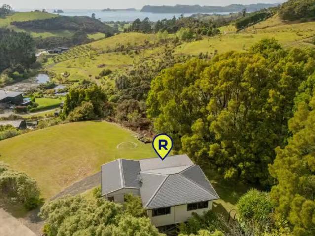 22 Spikes Way, Whitianga, Thames Coromandel
