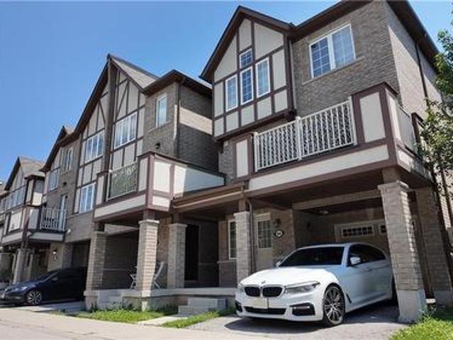 22 Spring Creek Drive Unit# 64, Waterdown, ON, L8B 1V7 house for lease | Listing ID 40846 | Royal LePage
