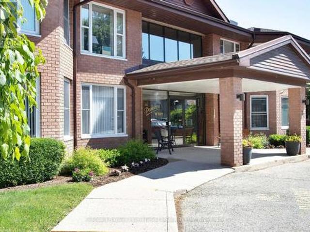 502 22 St Andrew Street N, St. Marys, ON, N4X 1C5 condo for sale | Listing ID X12956 | Royal LePage