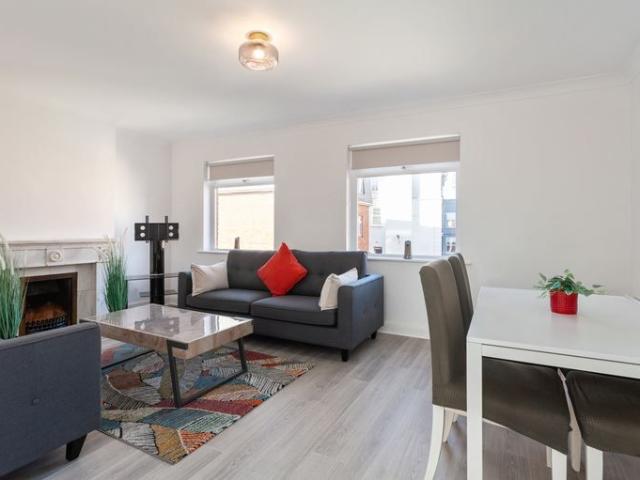 22 St James Hollybrook Road Clontarf, Dublin 3, Dublin