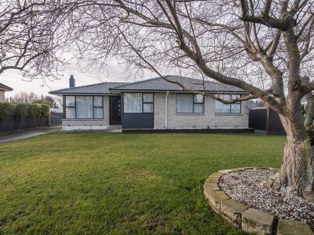 22 St Leonards Road, Temuka, Timaru