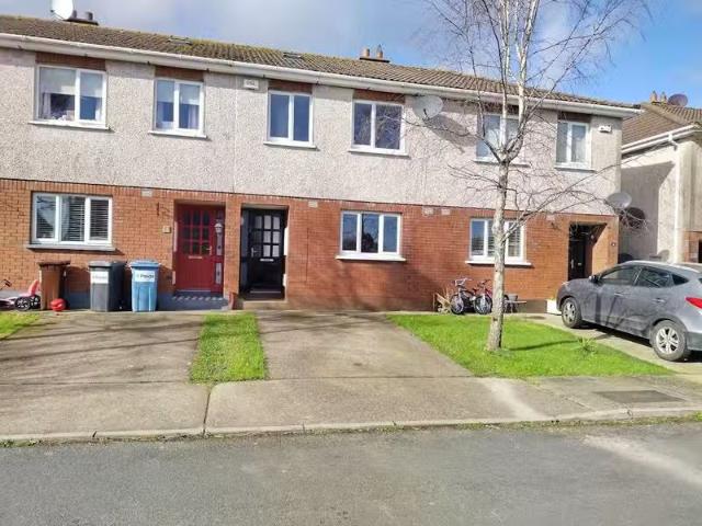 22 Summerfield, Arklow, Arklow, Co. Wicklow, Y14DP64 is for sale