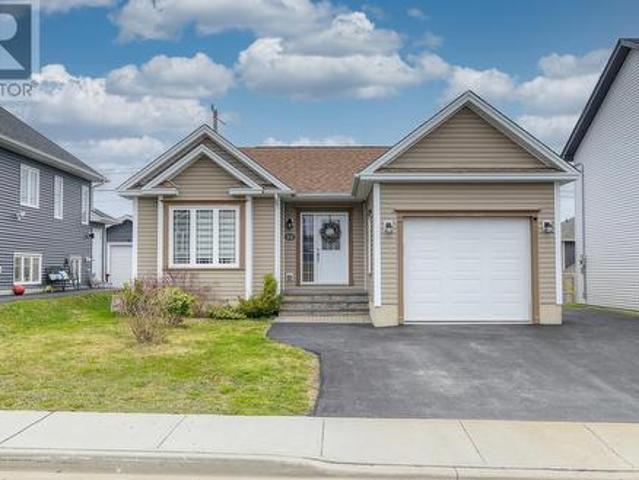 22 Sugar Pine Crescent, St. John’S, NL, A1H 0K6 house for sale | Listing ID 1297 | Royal LePage