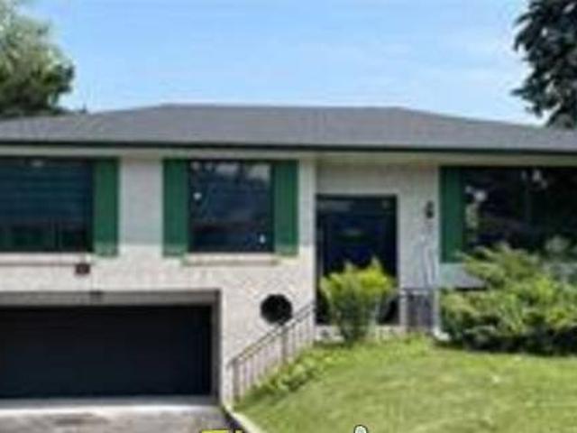 22 Sutcliffe Drive Toronto ON M2K 2A6 3 Bedroom House for Rent for 4900 month