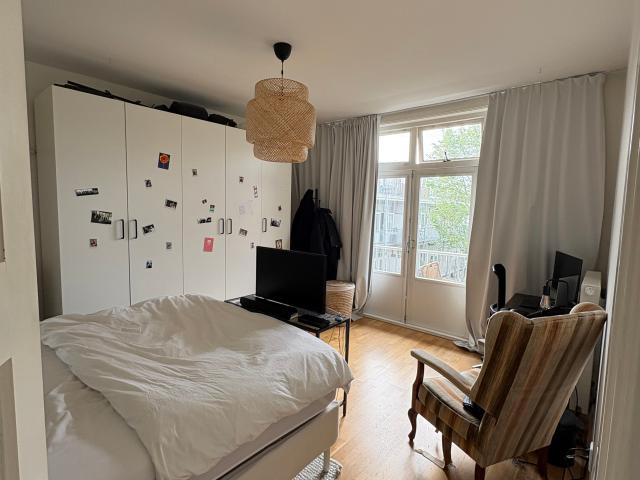22M2 kamer Rivierenbuurt Amsterdam