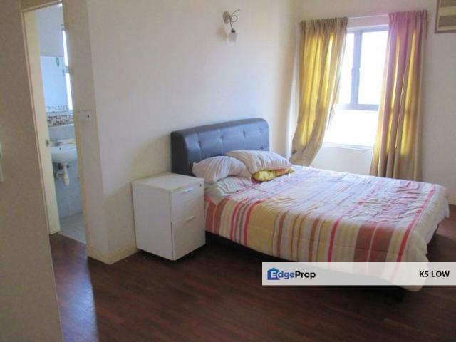 22nd Floor Living @ Havanna Seri Maya