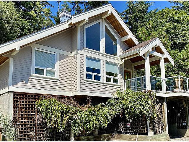 22a 2315 Mackinnon Road Pender Island, British Columbia