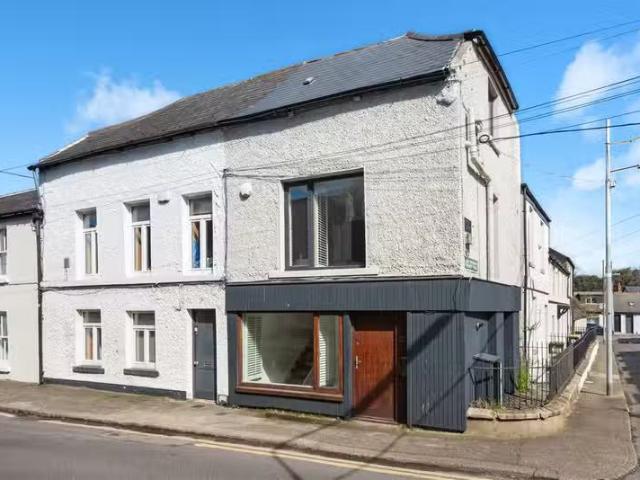 22A Bath Street, Irishtown, Dublin 4, D04 T2X8