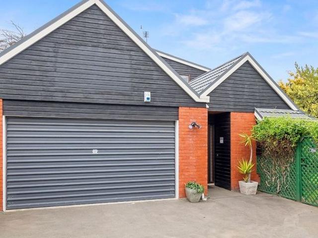 22A Blair Avenue, Papanui, Christchurch City