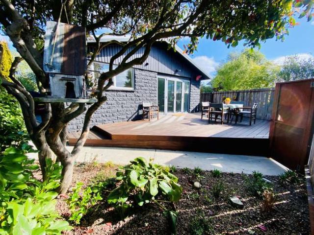 22A Erica Street, Papanui, Christchurch City