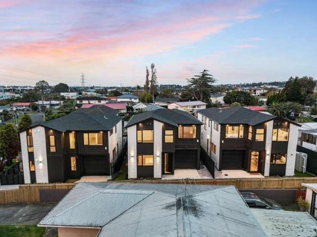 22A Falkirk Street, Blockhouse Bay, Auckland City
