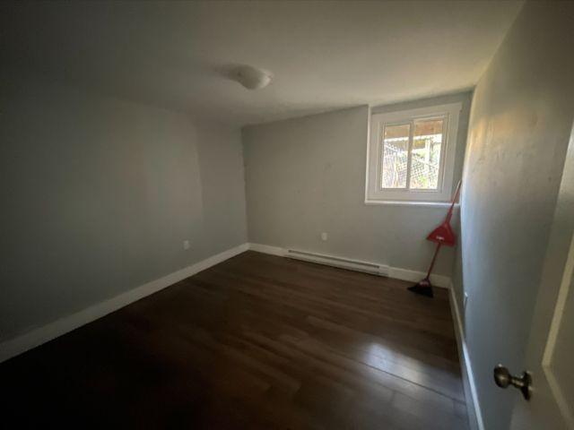 22A Lucien Drive – 4 BED 1.5 BATH DARTMOUTH FAMILY DUPLEX AVAILABLE NOV 1ST