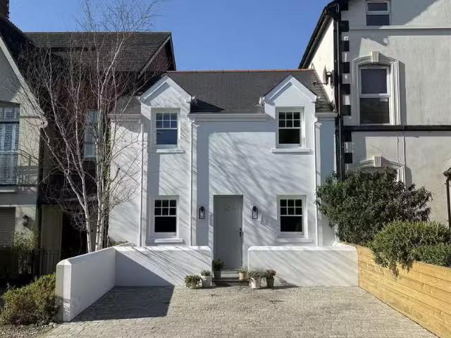 22b Bridge Road