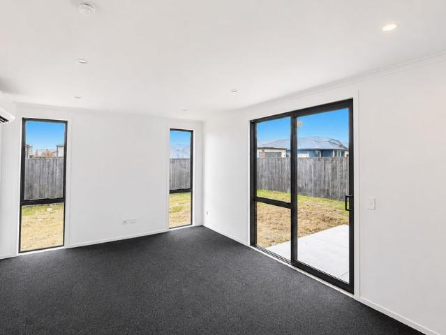 22B Oriel Way, Rolleston, Christchurch