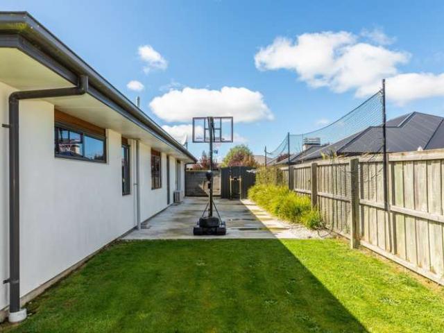 22B Stanford Way, Rolleston, Selwyn