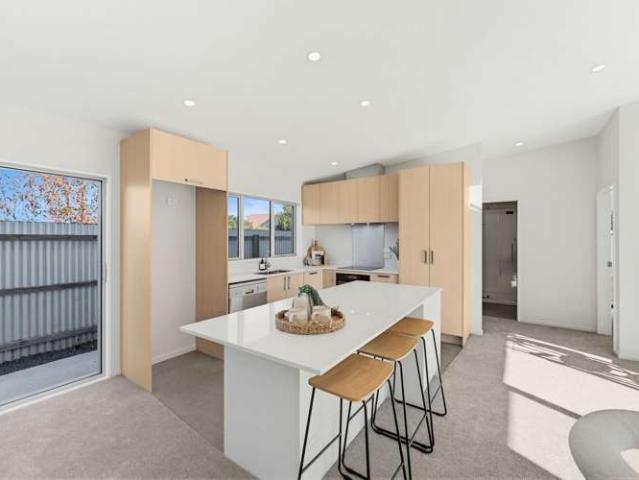 22C Campbell Street, Geraldine, Timaru