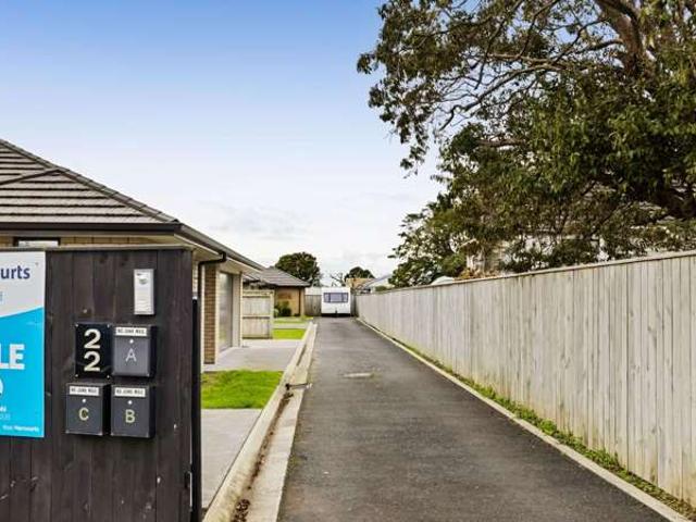 22C Waihi Road, Hawera, South Taranaki