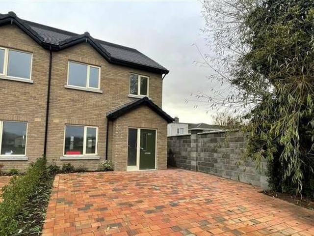 22d dodsborough cottages lucan dublin