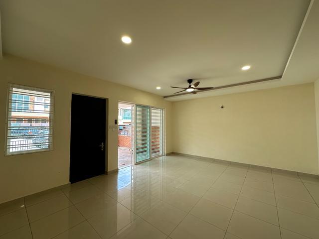 22ftx75ft 2Sty Terrace House Cassia West Goodview Heights Kajang