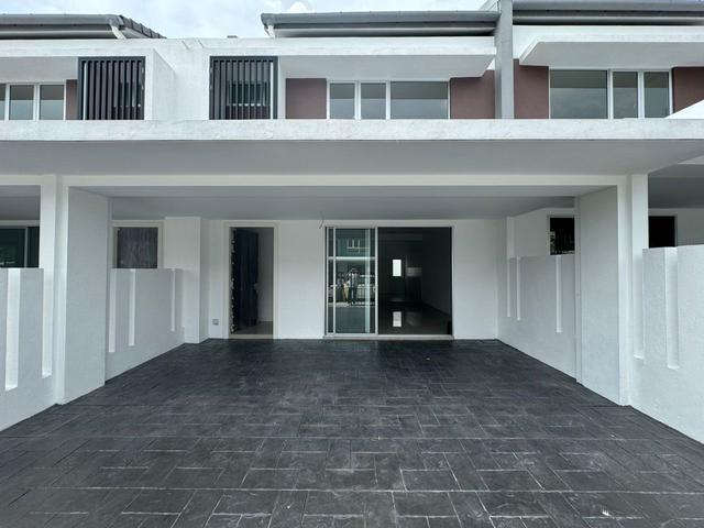 22x60 2 Storey Terrace Kota Emerald Garland 2 Near Club House